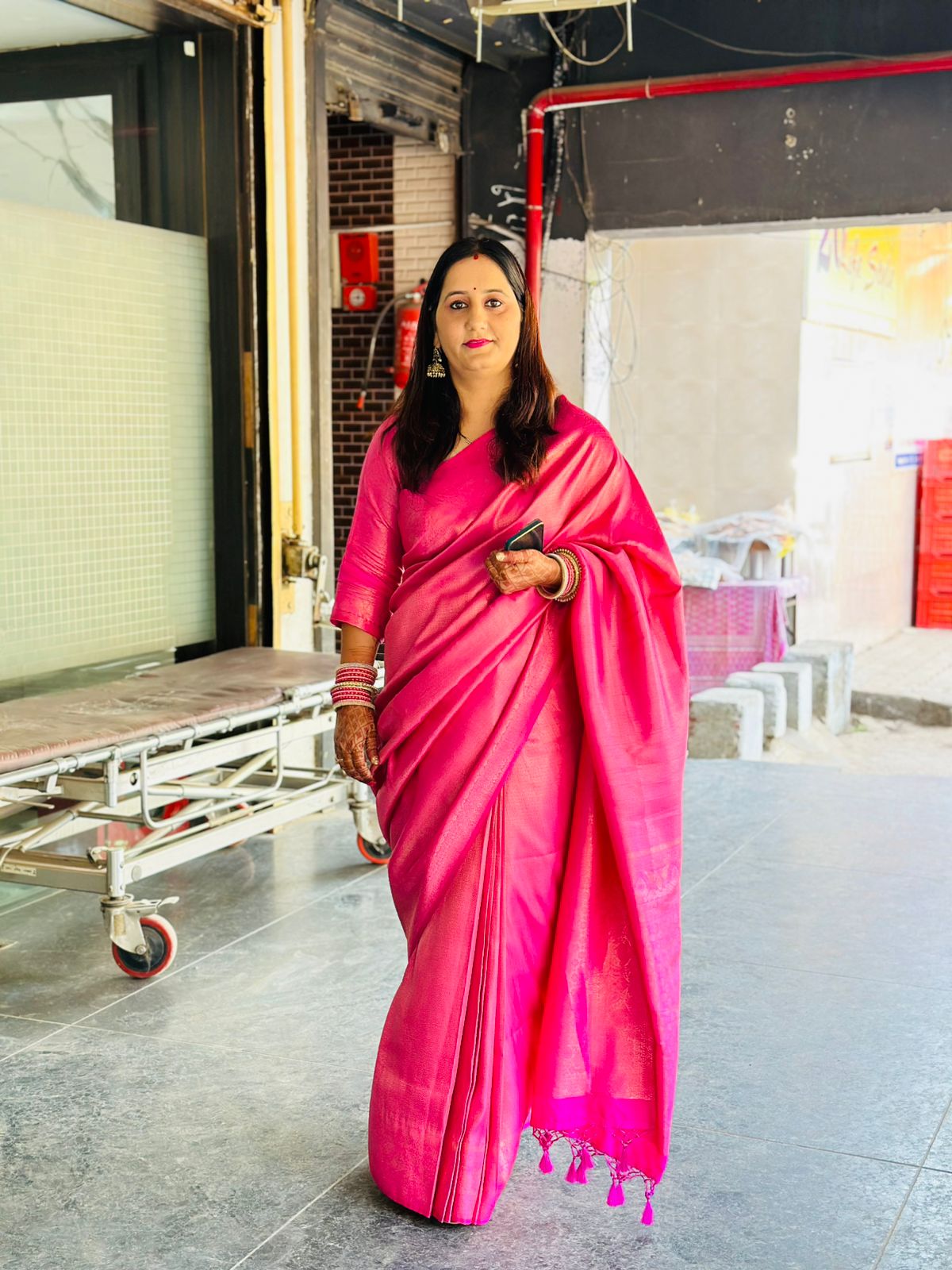 Monika Thakur